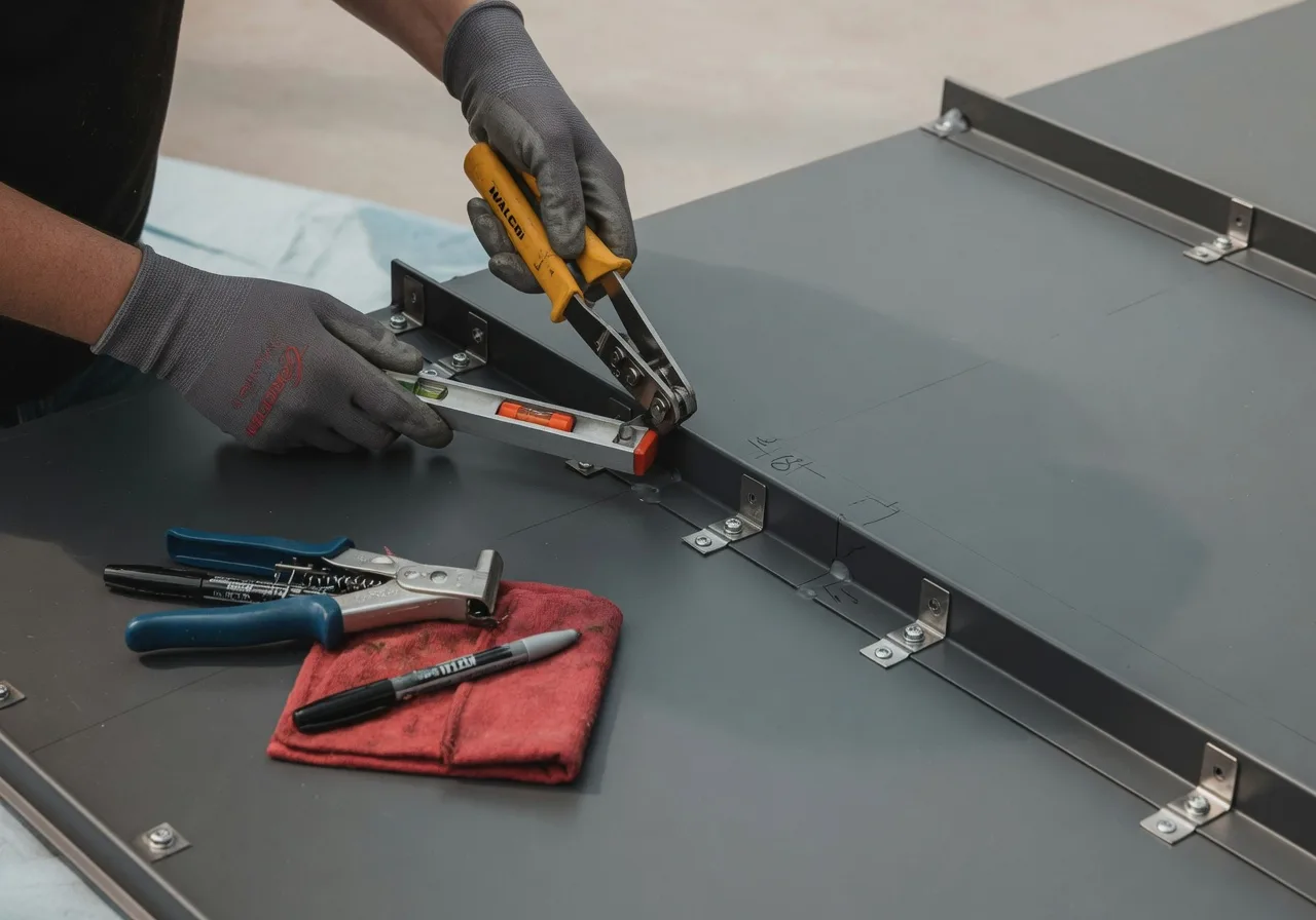 Why choose Metal Roofing Installation in Beaverville, IL